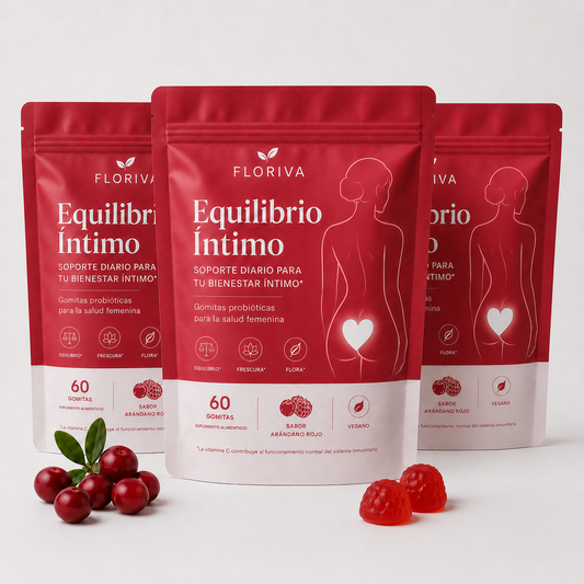 Floriva - 3 bolsas
